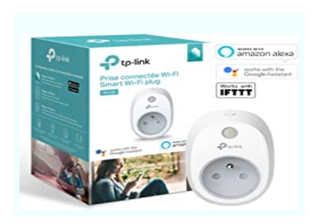 tp link amazon alexa