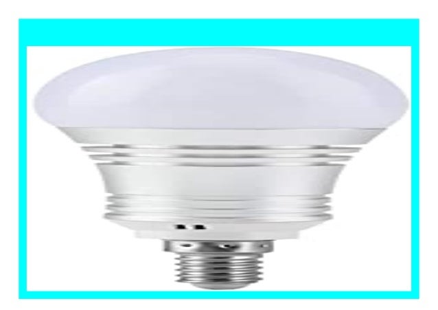 e14 smart bulb alexa