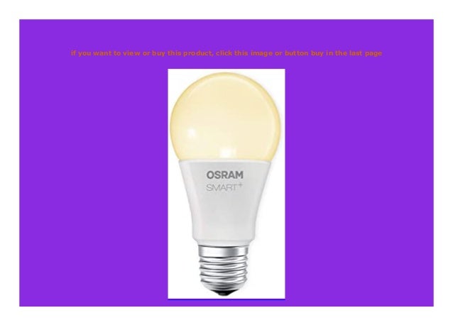 lightify alexa