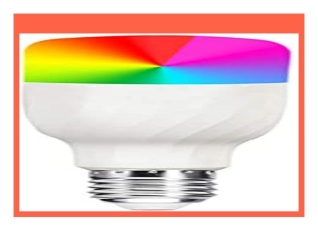rgb google home
