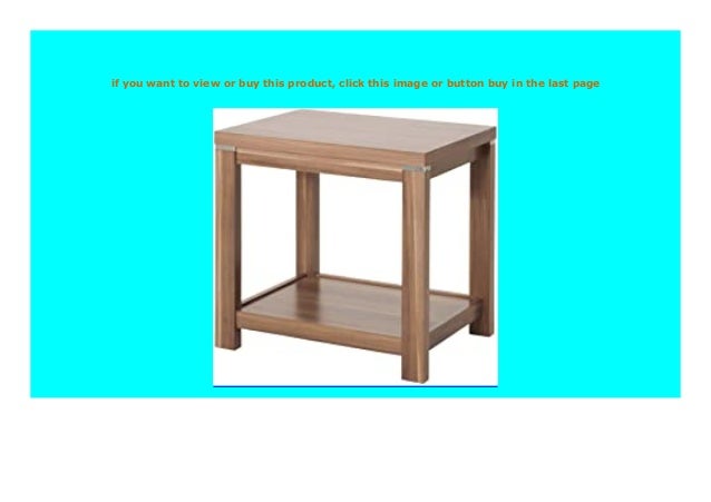 Big Discount Haku M Bel 42816 Beistelltisch 50 X 40 X 50 Cm Nu Baum Beistelltisch 50 Cm