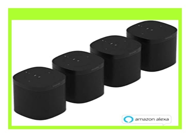 sonos multiroom lautsprecher