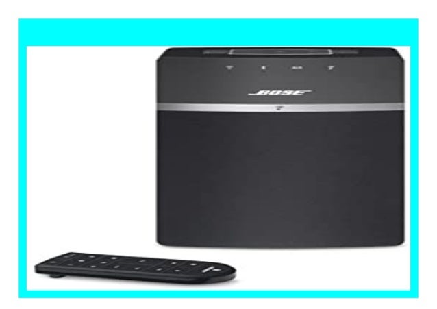 soundtouch 10 fr