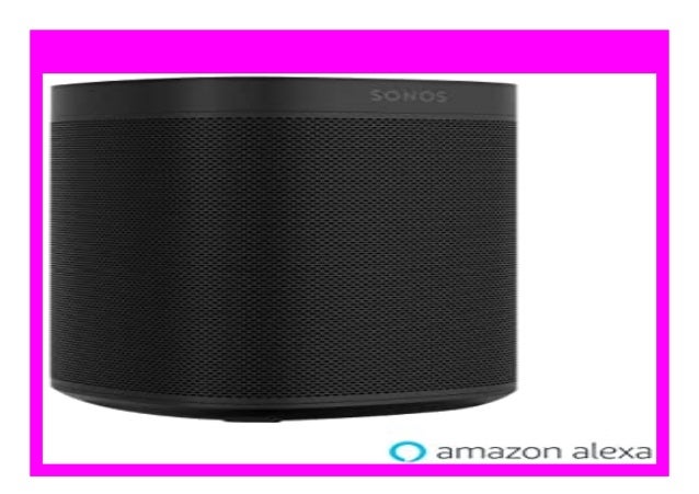 sonos multiroom lautsprecher
