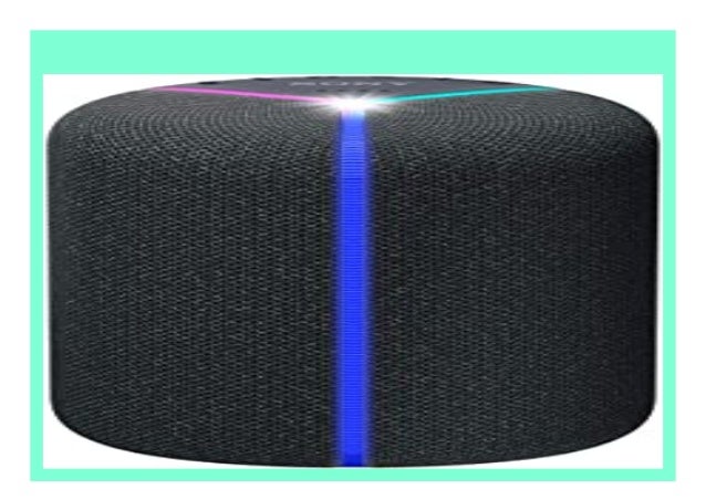 sony bluetooth speaker alexa