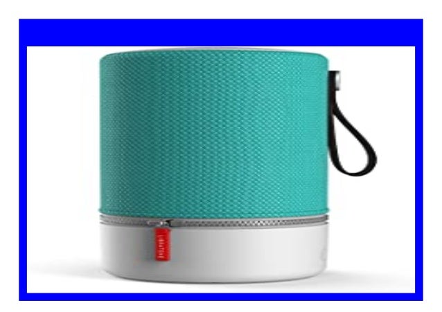 libratone zipp spotify