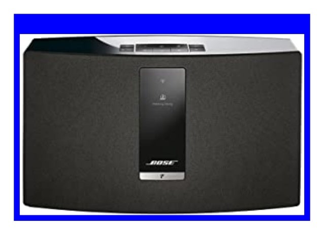 soundtouch 20 series 1