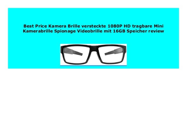 Big Sale Kamera Brille Versteckte 1080p Hd Tragbare Mini Kamerabrille