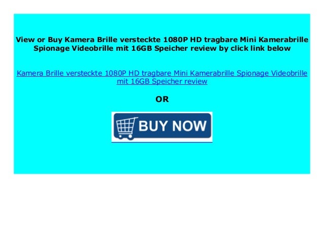 Big Sale Kamera Brille Versteckte 1080p Hd Tragbare Mini Kamerabrille