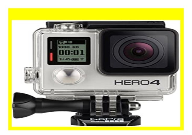Best Price Gopro Hero4 Silver Adventure Actionkamera 12 Megapixel 4 Best Price Gopro Hero4 Silver Adventure Actionkamera 12 Megapixel 4