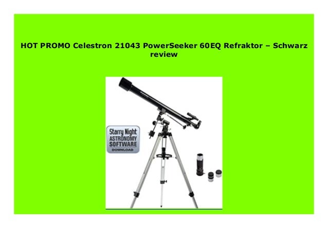 celestron 60eq