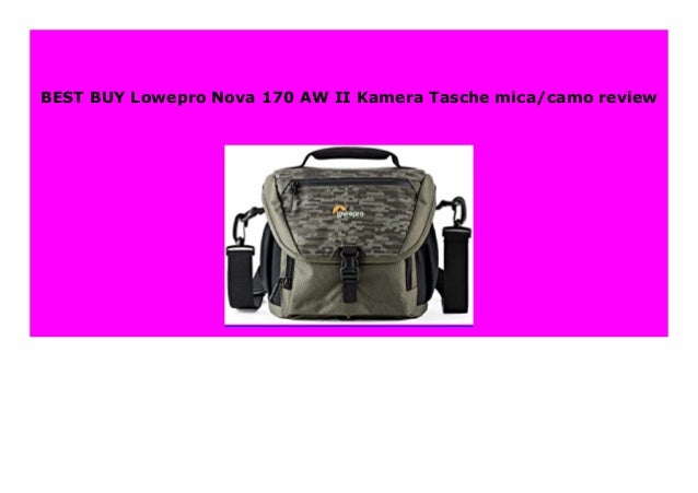lowepro 170