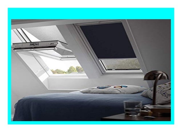 Velux ggu pk06 rollo