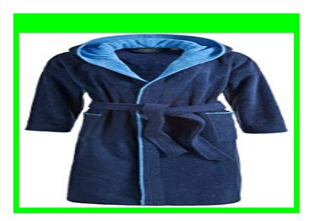 Egeria Cairo 2 Bathrobe Saunarobe with Hood for Women /& Men by Eliwareexclusive with New Sizes
