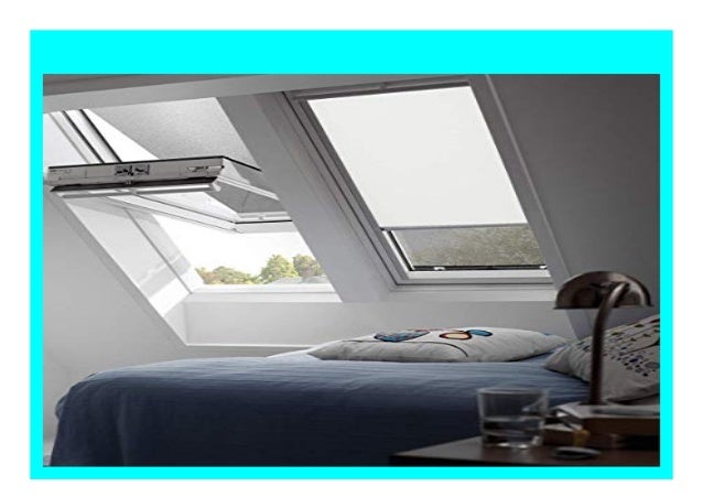 Best Seller Velux Verdunkelungsrollo Ggl Amp Gpl Fenstergr