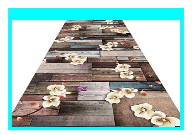 Best Seller Zruyi L Ufer Teppiche Flur Teppich Korridor Teppich Einga