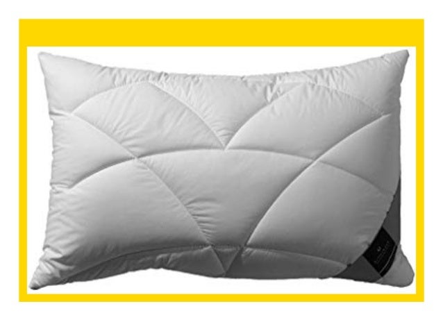 Big Sale Billerbeck 2461000001 Kissen 120 Climatraum Circa 40 X 80 C Kissen 120 X 80