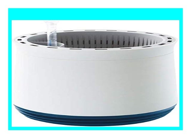 Discount Airy Pot Luftreiniger Blumentopf F R Allergiker Patentie