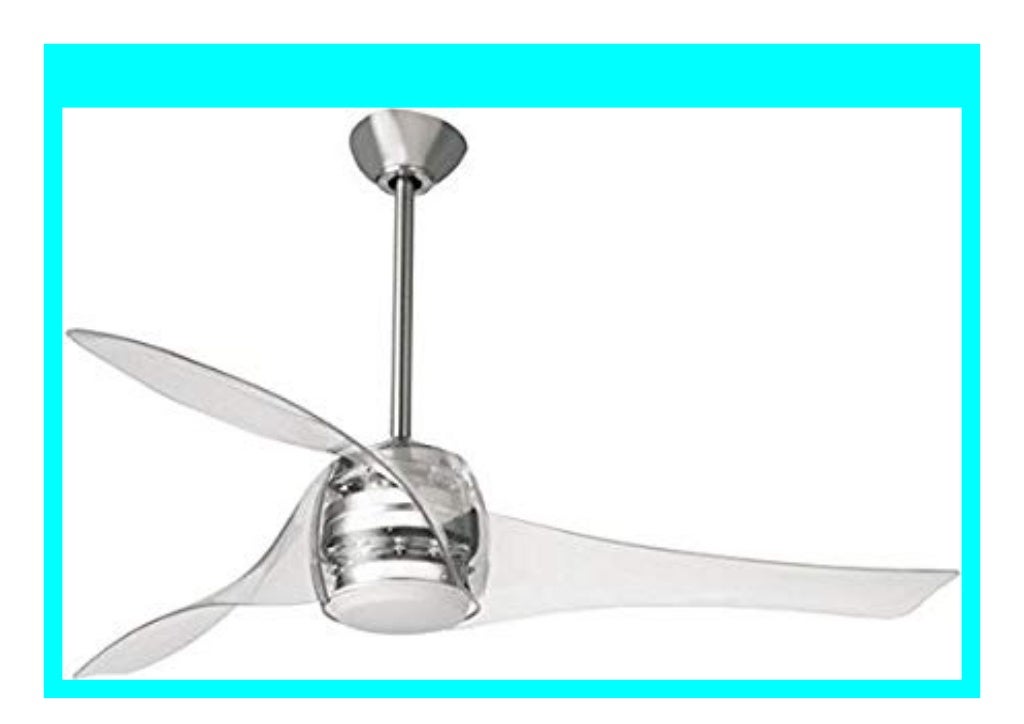 HOT PROMO Minka Aire Design Deckenventilator by George Kovacs inklusi…