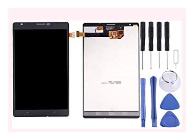 Best Buy Xixi Phone Vollbaugruppe F R Lcd Bildschirm Und Digitizer F