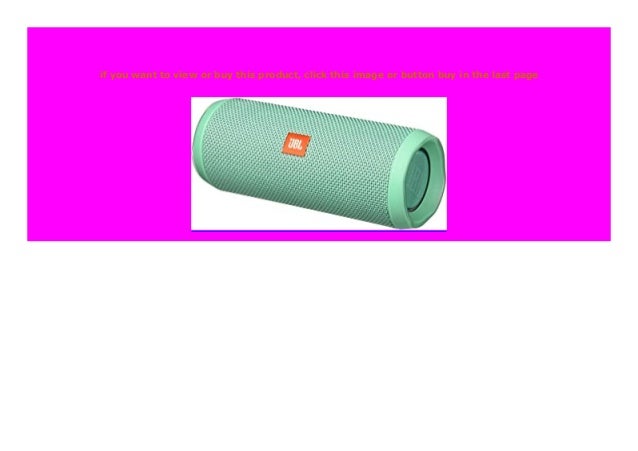jbl flip sale