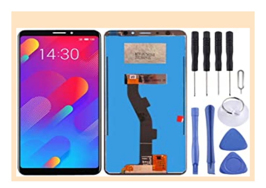 SELL Phone Replacement Parts Handy Ersatzteile, LCD Screen and