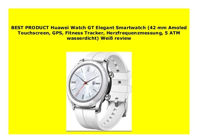 huawei watch gt best buy