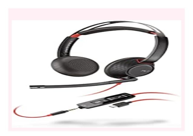 plantronics blackwire c5220