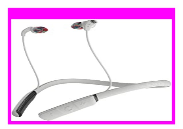 skullcandy method bluetooth