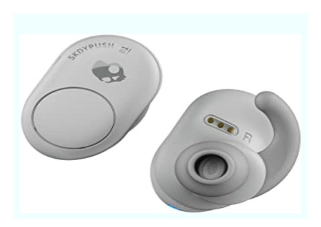 push true wireless earbuds