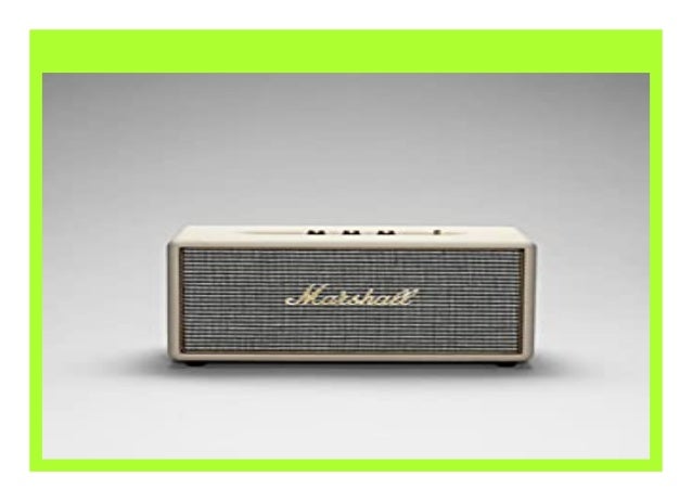 marshall stanmore best price