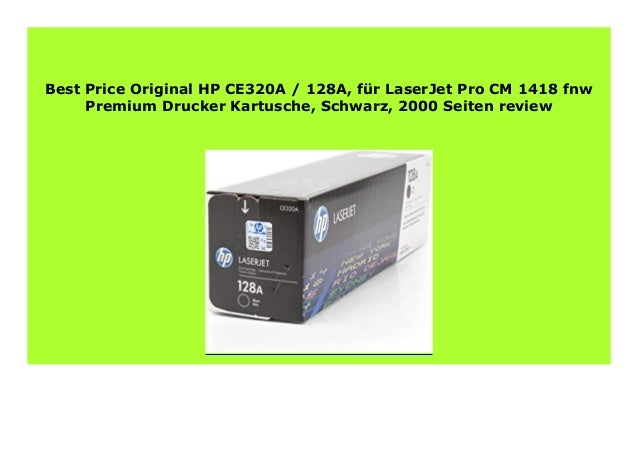 hp ce320a