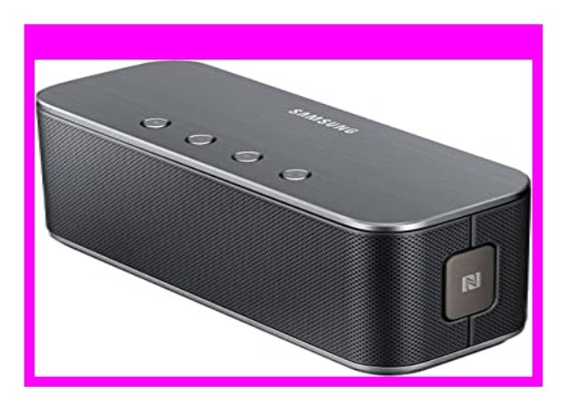 samsung level wireless speaker