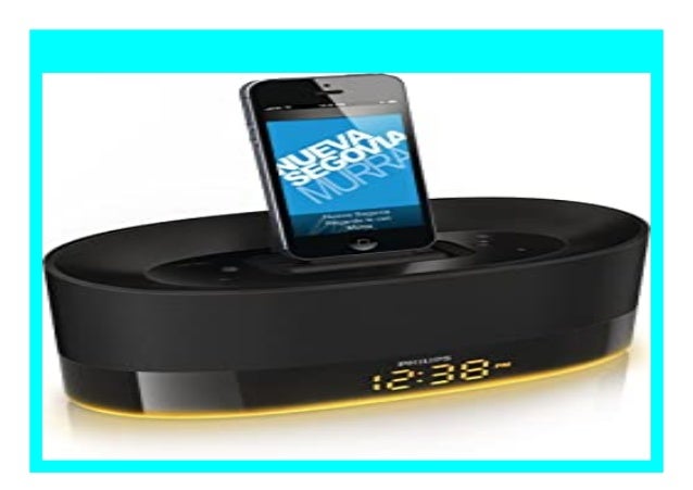 ipod docking station best buy