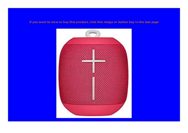 best price wonderboom