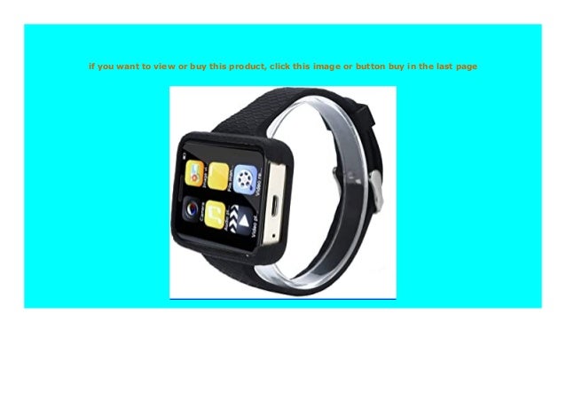 smartband mini