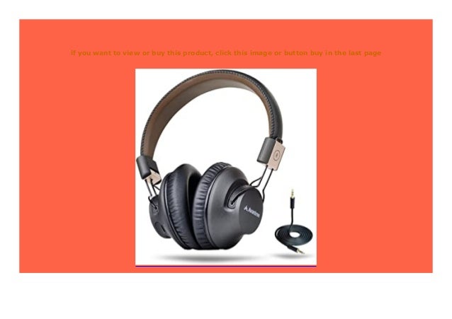 avantree audition pro 40