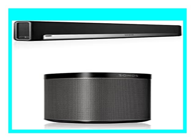 sonos play 1 best price