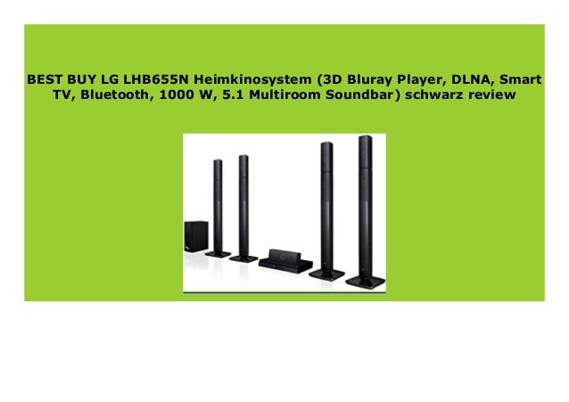 multiroom lg