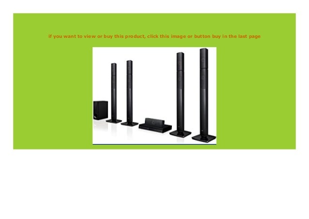 lg multiroom