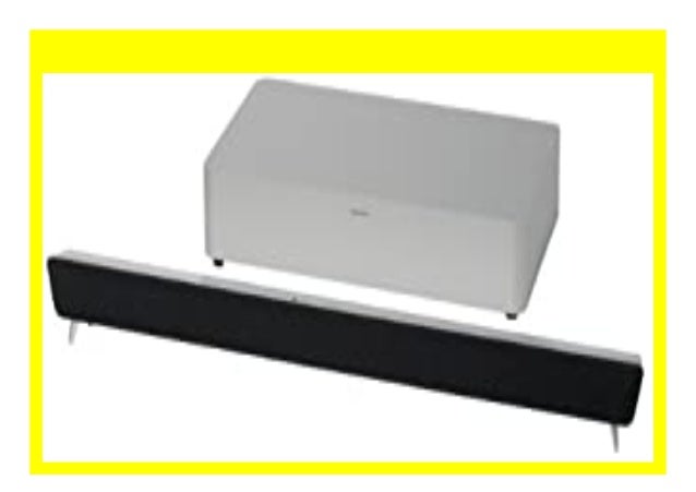medion 2.1 soundbar