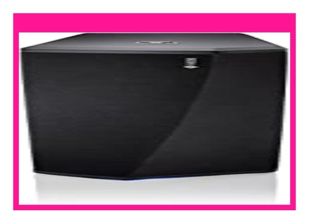 amazon music heos