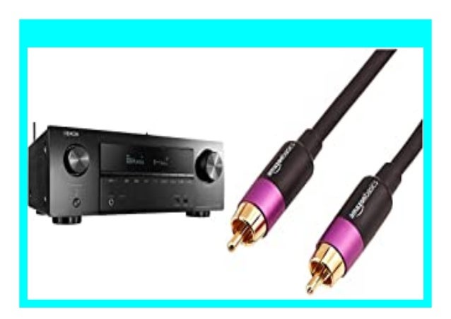 best subwoofer for denon receiver