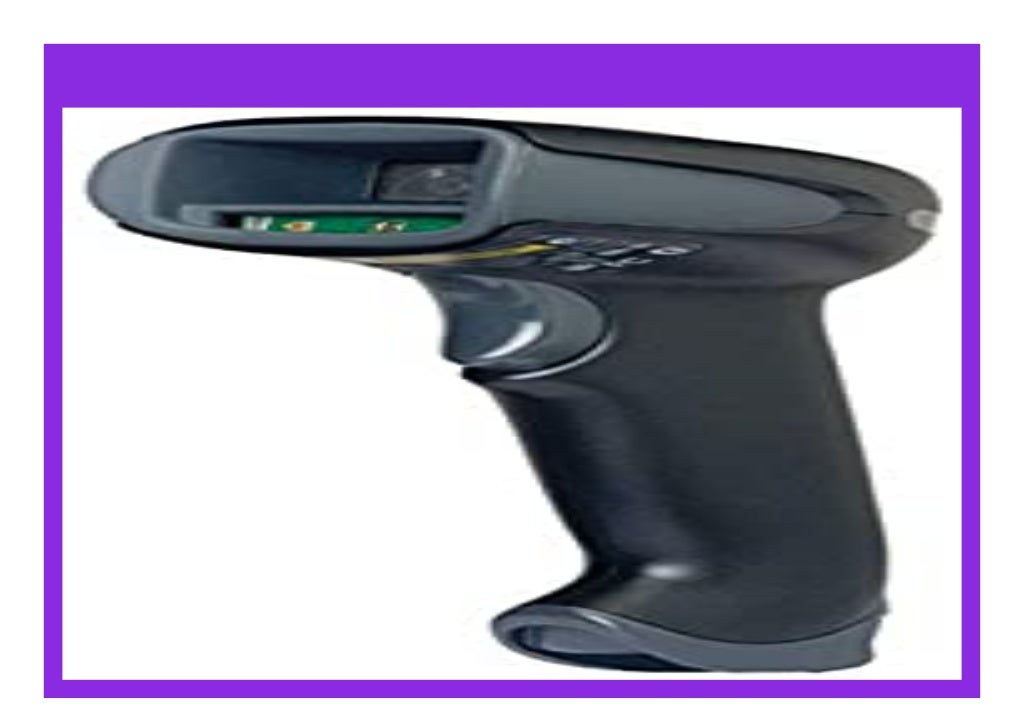 Big Sale Honeywell AIDC Xenon 1900 Barcode Scanner Kabelgebunden 1D,