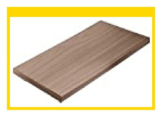 Best Price Tischplatte Kp16 Nussbaum Review 792