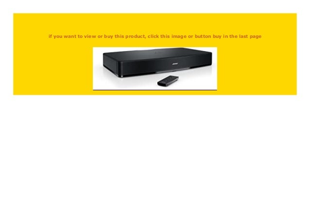 bose solo 50