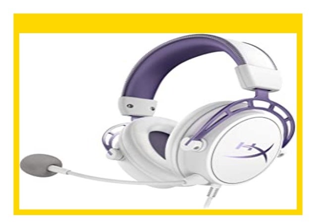hyperx cloud alpha for sale