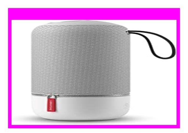 libratone zipp mini bluetooth