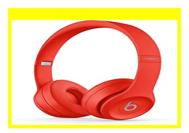 beats by dr dre review