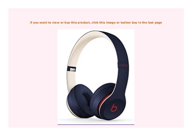 beats club collection review
